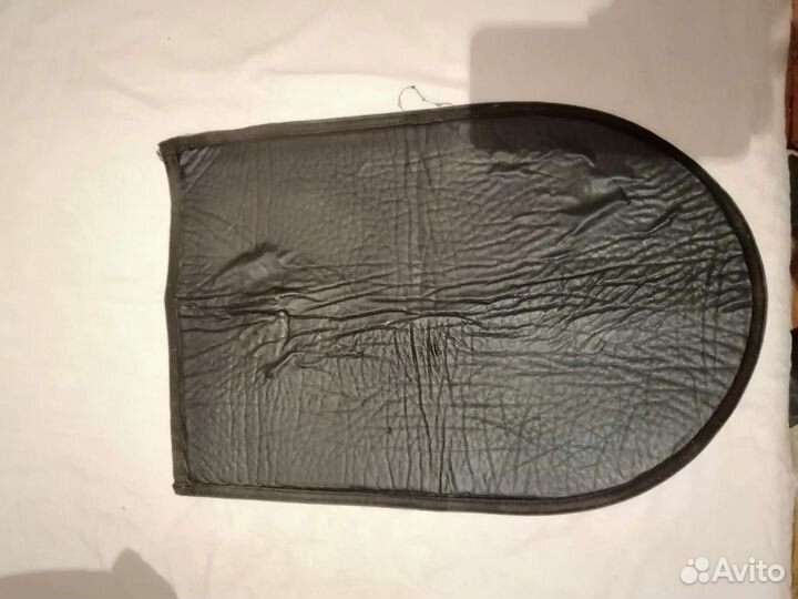 Конная амуниция гели под седло, ногавки