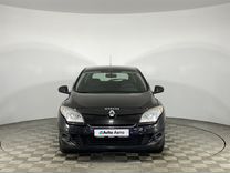 Renault Megane 1.6 MT, 2014, 57 272 км, с пробегом, цена 980 000 руб.