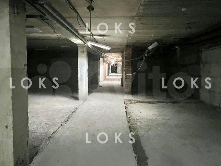 Склад, производство, развлекательное заведение, 97