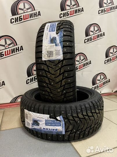 Sailun Ice Blazer WST3 215/50 R17 95T