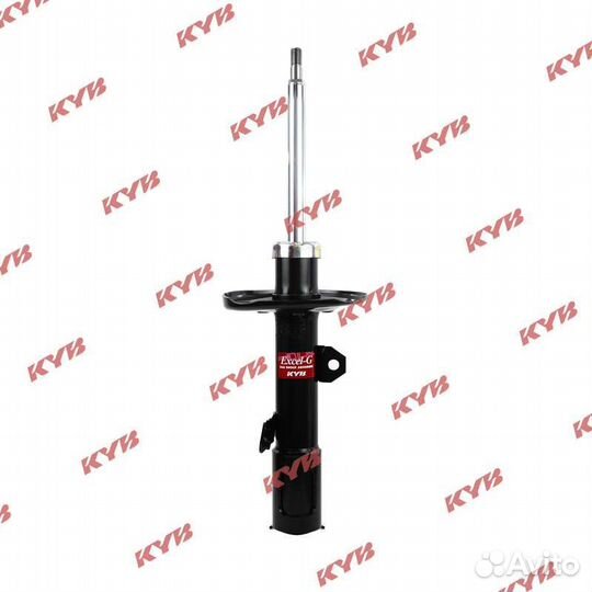 Стойки амортизаторы Каяба Тойота Камри Королла