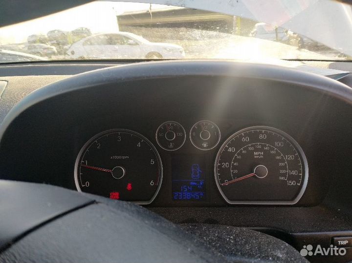 Ступица передняя правая hyundai I30 FD