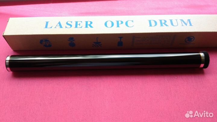 MK-413 MK-460 Фотовал Kyocera taskalfa 180/181/220