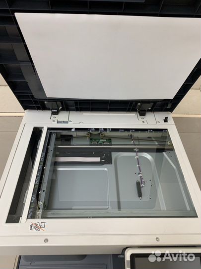 Мфу Konica Minolta bizhub C227