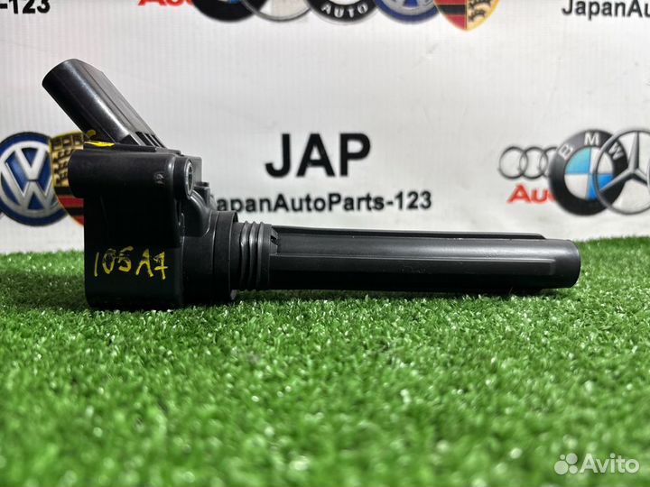 Катушка зажигания Audi A7 4G cypa 2015