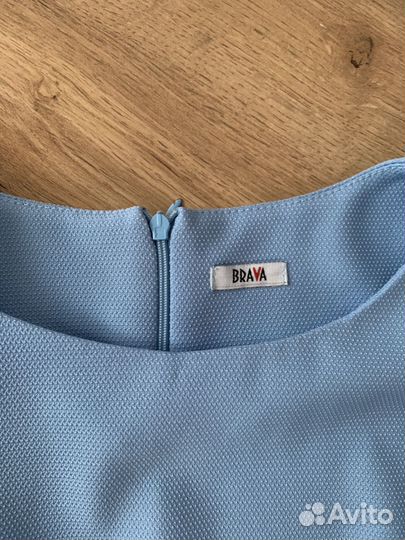 Платья женские 48