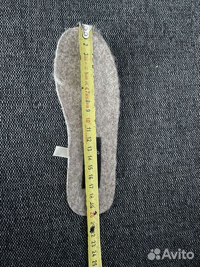 Ботинки для девочки демисезон 31