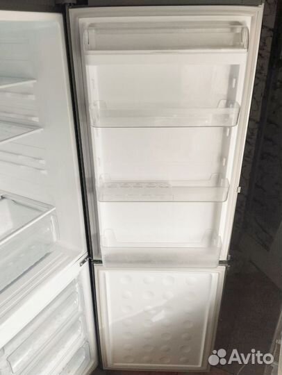 Холодильник samsung с доставкой