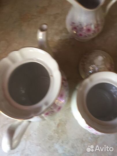 Набор чайный