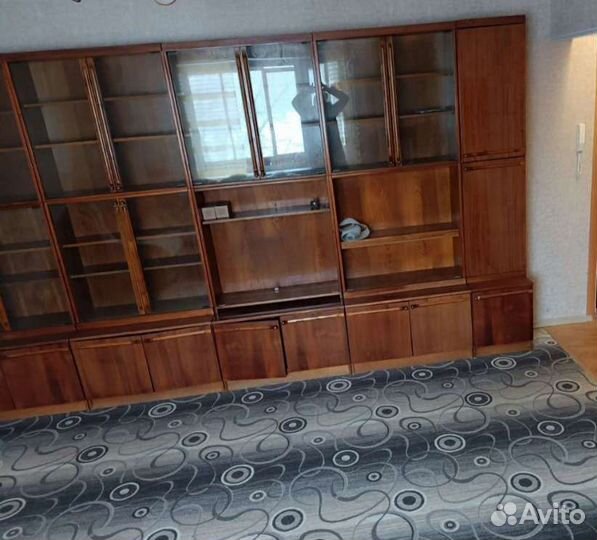 Стенка-библиотека