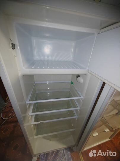 Холодильник atlant бу