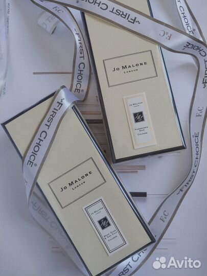 Парфюм Jo malone