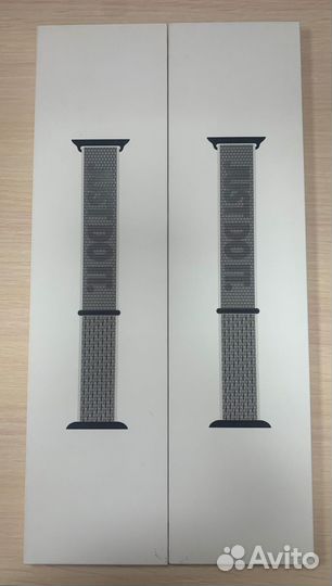 Ремешок для Apple Watch 41mm