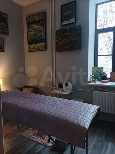 Офис, 20 м², галерея, мастерская