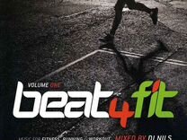 DJ Nils - Beat 4 Fit vol.1 (1 CD)