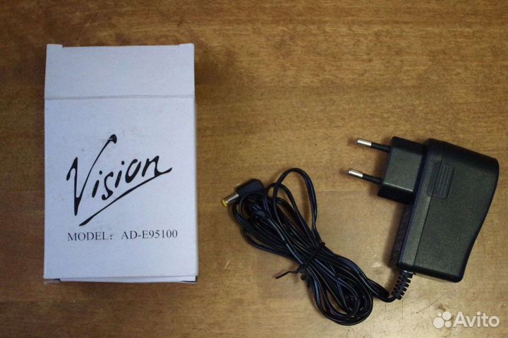 Адаптер Vision AD-E95100