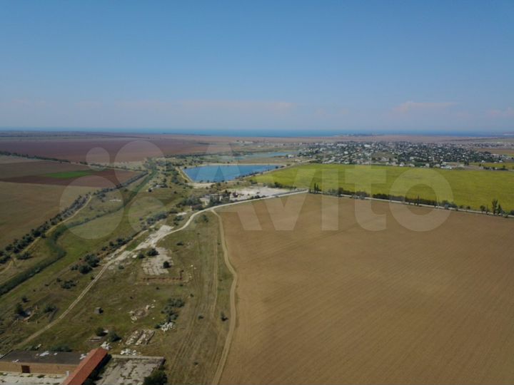 Производственная база