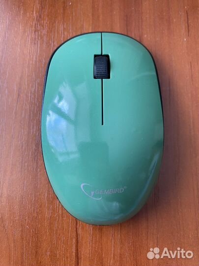 Беспроводная мышь