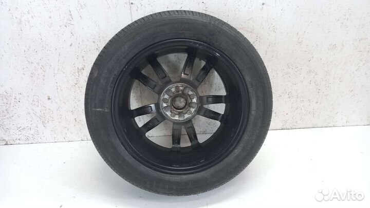 Колесо R17 Toyota Camry v55