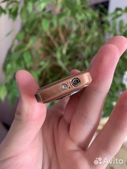 Газовая зажигалка с Египта