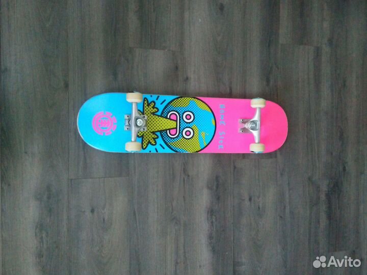 Element скейтборд