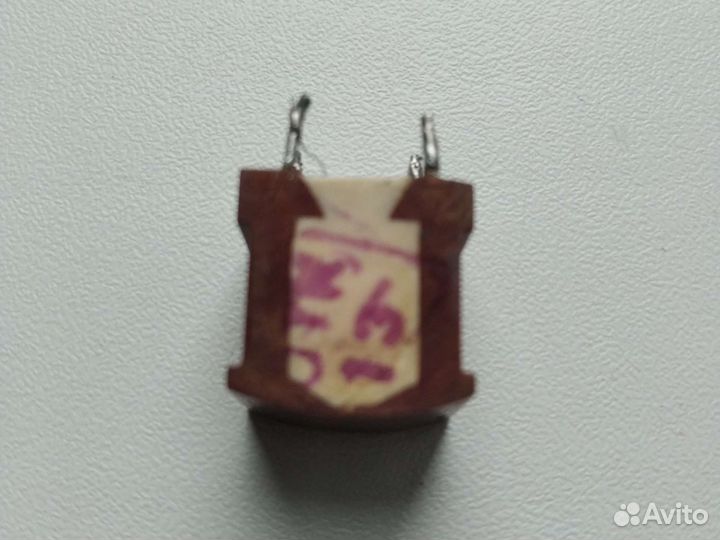 Головка стирающая