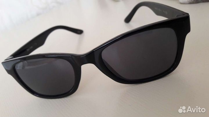 Солнцезащитные очки