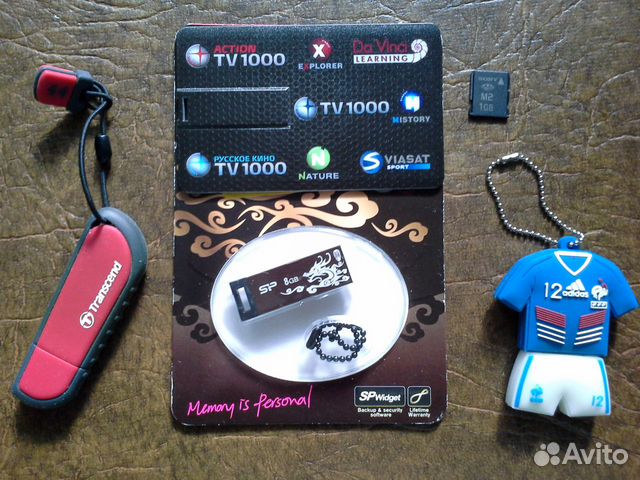 Флэшка юсб карта памяти usb flash