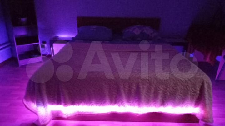 1-к. квартира, 42 м², 14/16 эт.