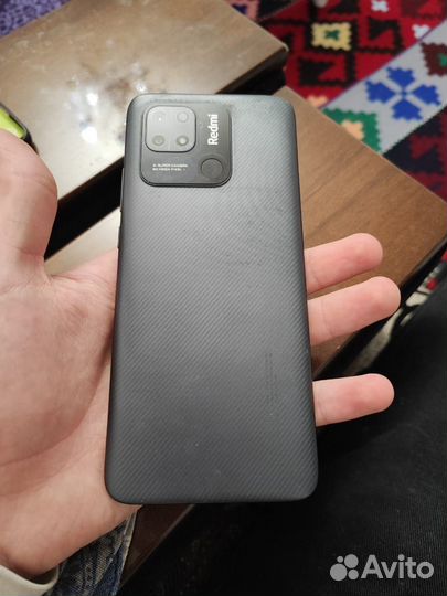 Xiaomi Mi 10S, 8/128 ГБ