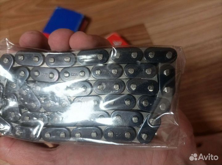 Цепь моторная Ява фаворит