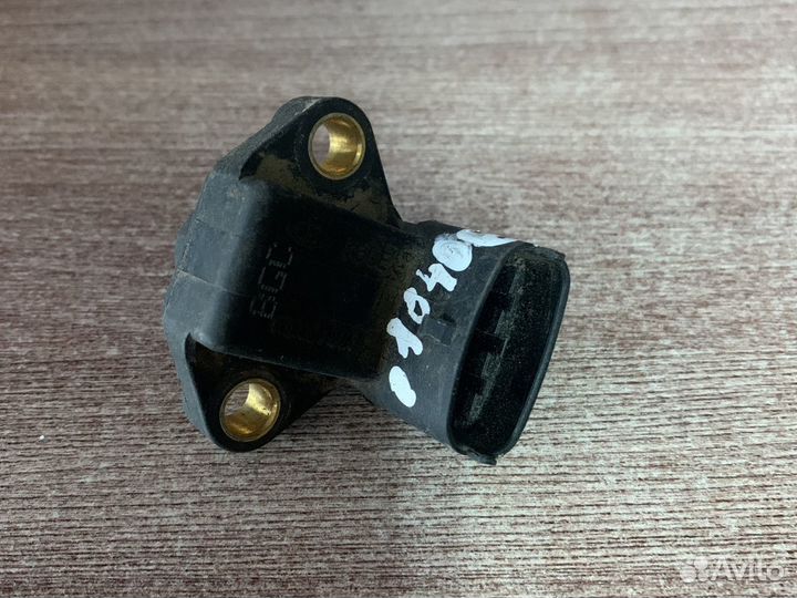 Датчик абсолютного давления Спектра