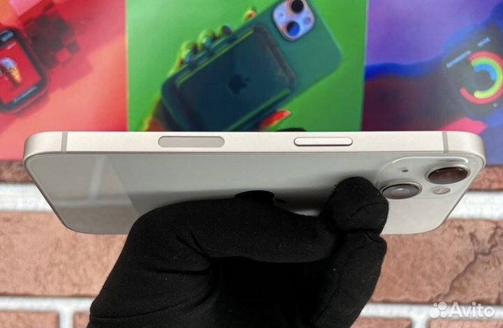 iPhone 13, 256 ГБ