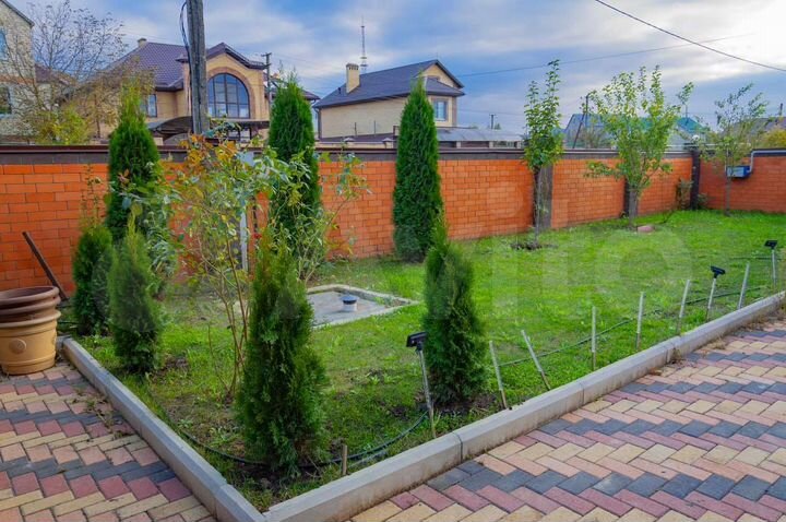 Дом 400 м² на участке 8,5 сот.