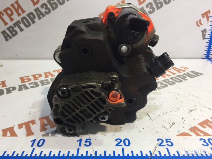 Киа Соренто Топливный насос высокого давления