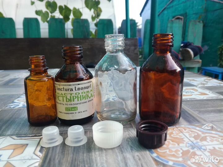 Пузырьки СССР