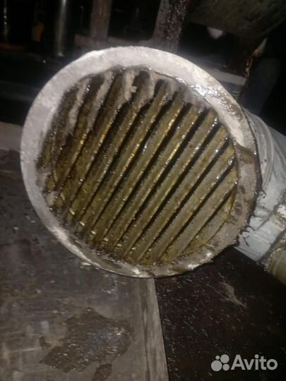 Обслуживание систем вентиляции