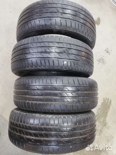 Laufenn S Fit EQ 195/60 R15