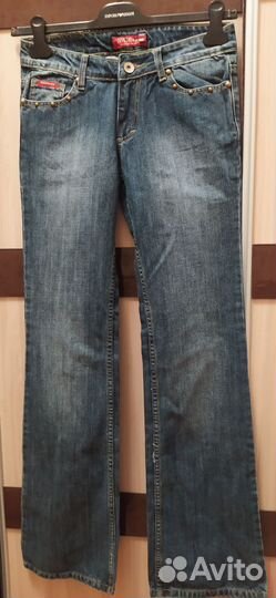 Джинсы женские новые