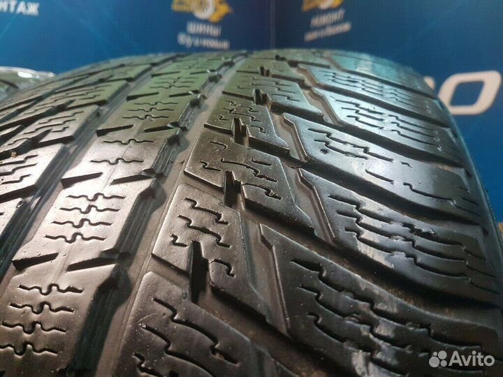 Nokian Tyres WR SUV 3 275/45 R21