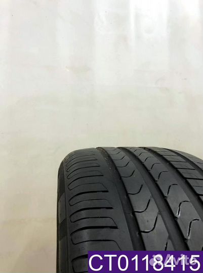 Pirelli Scorpion Verde 285/45 R20 112Y