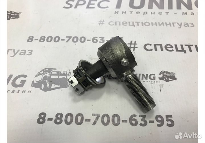 Наконечник рулевых тяг УАЗ (правый)