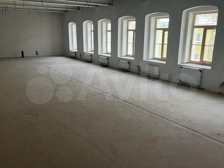 Аренда особняка 354 м2