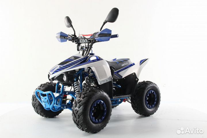 Подростковый квадроцикл Mikro 110 NEW