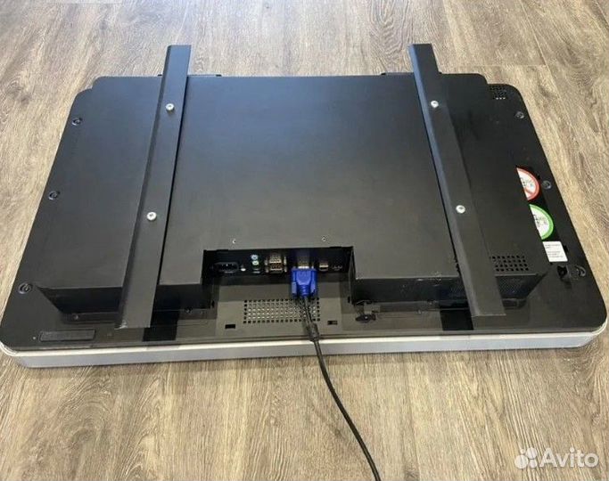 Монитор сенсорный 32