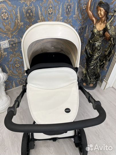 Коляска foofoo 2 в 1