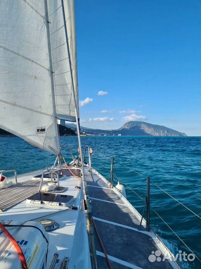 Крым яхты, морские прогулки к Ласточкиному гнезду