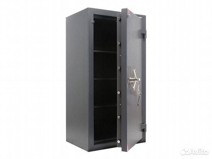 Взломостойкий сейф valberg форт 1368 KL