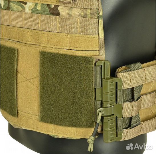 Быстросброс для плитника