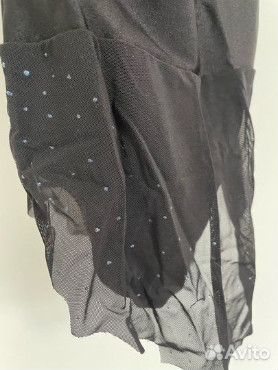 Купальник для художественной гимнастики 34